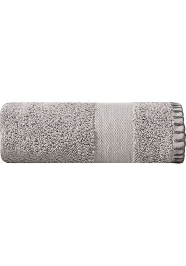 Mudo Home Mudo Home Gri El Havlusu 30x50