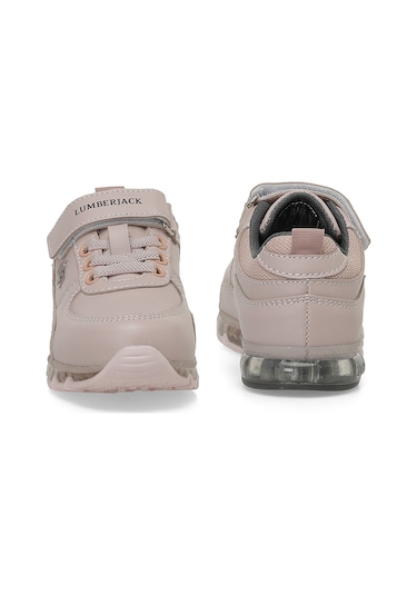 Lumberjack Cap 5pr Pudra Kız Çocuk 812 Pembe