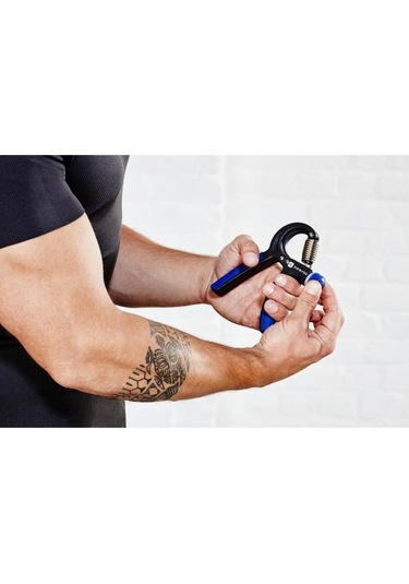 Medikaltec Ayarlanabilir El Yayı