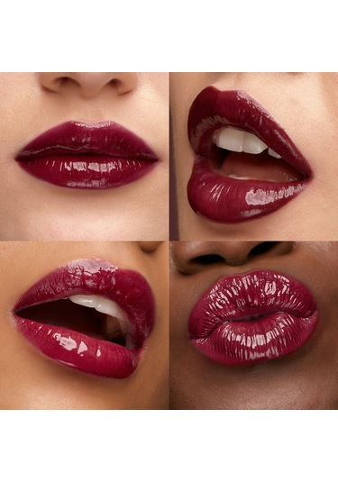 Kiko Likit Ruj Unlimited Double Touch 105 Scarlet Red