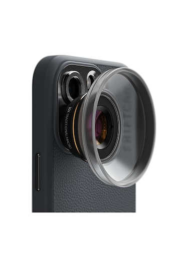 Shiftcam Lensutra 10x Makro Lens
