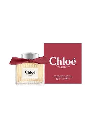 Chloe Chloé Eau De Parfum Intense 100 ML Oryantal