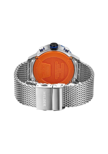 Welder Wwmd1001 Erkek Kol Saati Diğer