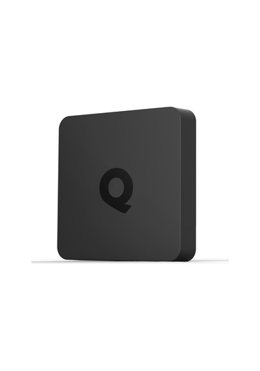 Yaozixa Q1 Android 10.0 Akıllı Tv Kutusu, Allwinner H313 Çip, 2.4g/5g Wifi, Bluetooth 5.2, 4k Çıkış, 2gb+8gb Bellek, Sesli Kumanda, Avrupa Standartı