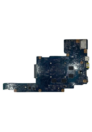 Toshiba Satellite L10w B 102 Board Anakart Sorunsuz