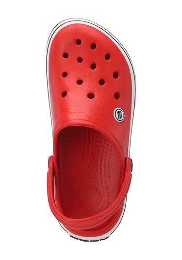 ESEM ESEM EVA Kadın  Kırmızı Terlik