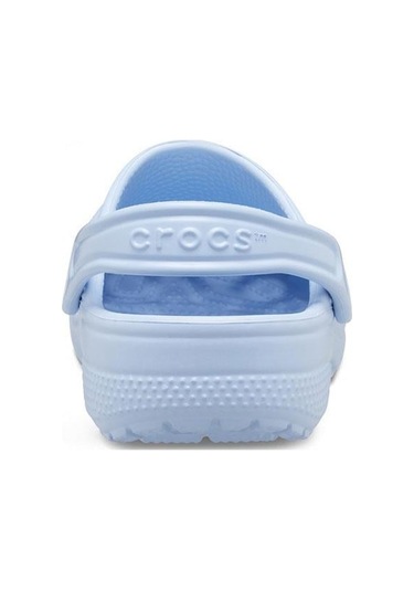 Crocs Classic Clog K Çocuk Sandalet 206991-4ns Mavi