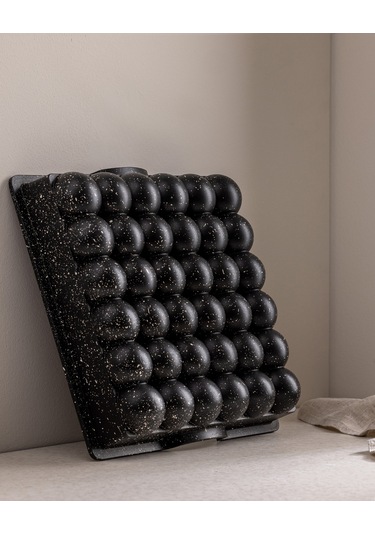 Leoville Kek Kalıbı - Siyah 8684427282168 Siyah