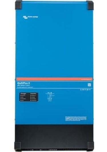 Victron İnvertör/şarj Cihazı Multiplus-ıı 48/15000/200-100 Invert