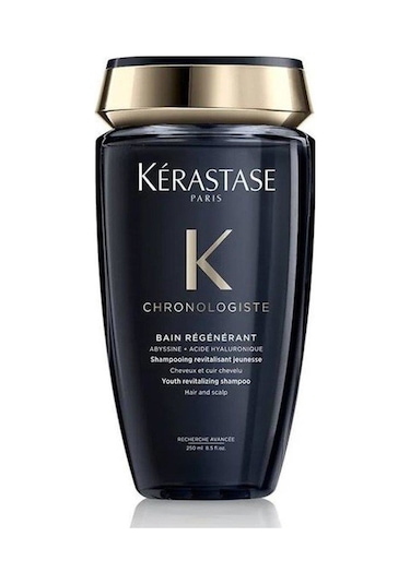 Kerastase Chronologiste Bain Regenerant Şampuan 250 ML