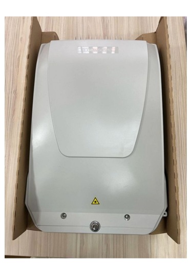 Duvar Tipi Fiber Optik Ek Çatısı Full Set 120 Core