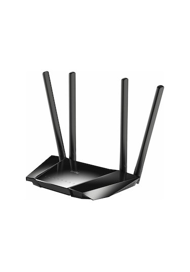 Cudy LT400 4G LTE 2.4 GHz 300 MBPS 5 GHz 867 MBPS Kablosuz Router