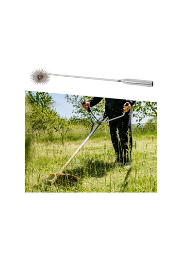 Homyl Çok Fonksiyonlu Weeder Çim Çektirme Ile Tasarrufu Yard