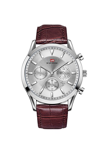 Skycity Kuvars Kol Saati 2051p-bk: İthal Hareket, Derin Su Geçirmezliği, İç Detaylı Delikli Kadran, Dayanıklı Cam, Parlak Işıklandırma Altın