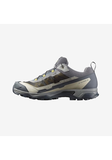 Salomon X Ultra 5 Erkek Outdoor Ayakkabı C-sal477247e10g01 Gri
