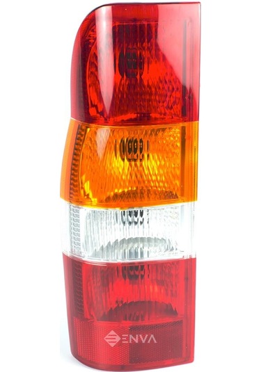 Ford Transit V184 Sol Arka Far Stop Lambası Duylu 2001-2006