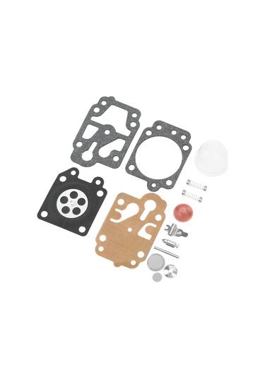 Geeksen Walbro 40 5, 44f 5, 34f, 36f, 139f Karbüratörler İçin 2 Takım Diyafram Ve Conta Tamir Seti - Yüksek Performans