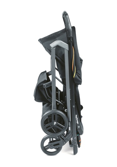 Peg Perego Tak Bebek Arabası