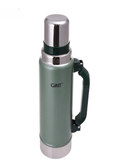 1.25 Litre Vakumlu Çelik Termos Çok Renkli