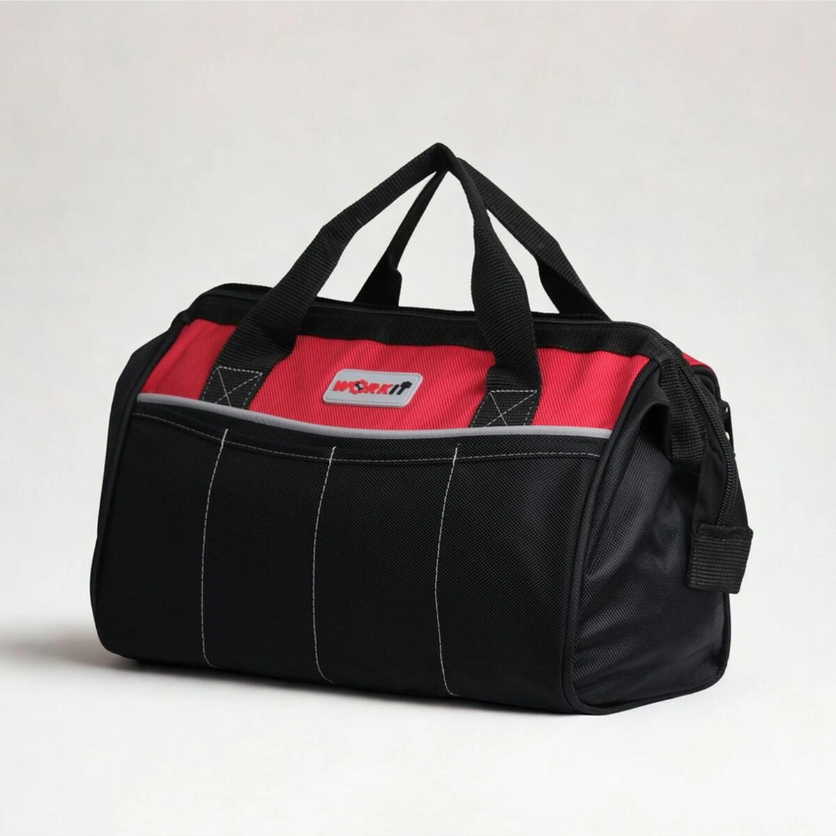 Wortkıt Bez Takım Çantası 14''