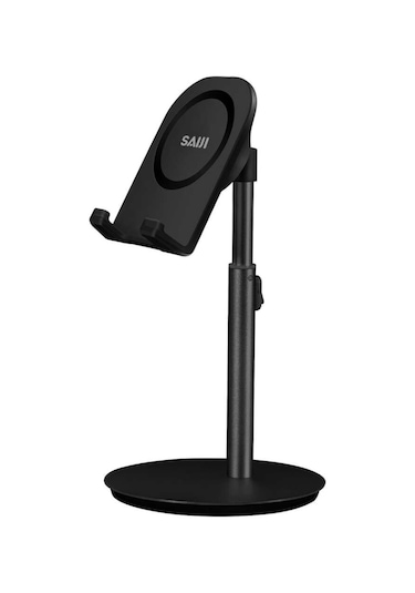 Bix Saiji S1 Plus Masaüstü Ayarlanabilir Tablet Telefon Tutucu (514852586)