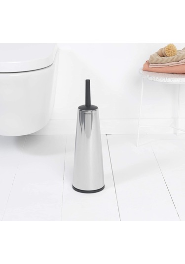 Brabantia Çelik Tuvalet Fırçası