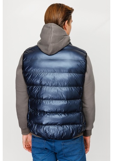 Igs Erkek Lacivert Standart Std Pmp Yelek-10035