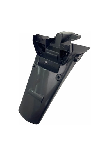 Mondial X-Treme Max 200 Arka Çamurluk