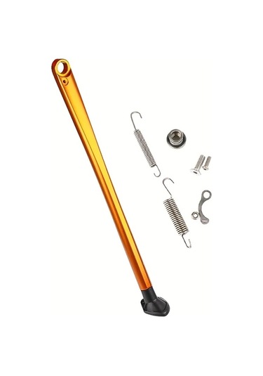 Dashanshop Ktm Xc Xcw Xcf Xcfw Exc Excf 2008-2016 Husqvarna Te Fe Tx Fx Fs Motosiklet Yan Sehpa Yay Kiti Mavi