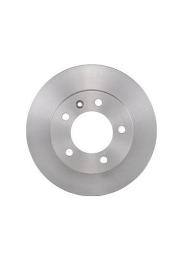 Renault Master 2 2.5dci 2003-2010 Bosch Arka Disk 2 Adet