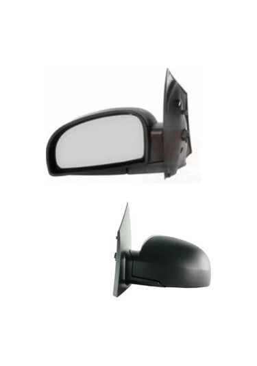 Hyundai Getz 2003-2011 Elektrikli Dış Dikiz Aynası Komple Ayna Sol
