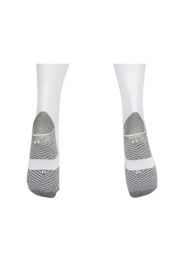 Beyaz Futbol Maç Çorabı Futbol Tozluk Futbol Halısaha Çorabı Konç Kartal-amt-beyaz Beyaz