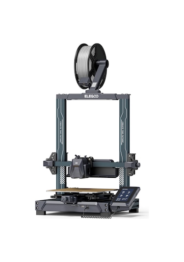 Elegoo Neptune 4 Pro 3D Yazıcı
