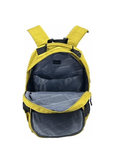 Young 51539 Okul Sırt Çantası Sarı