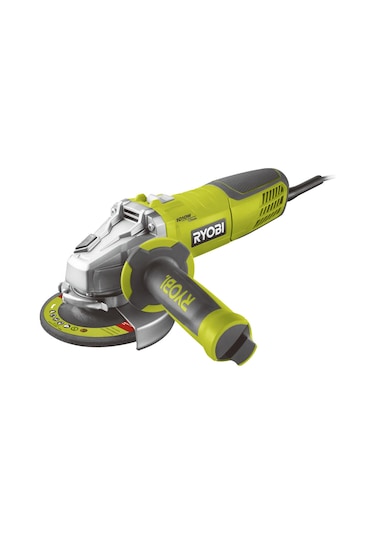 Ryobi RAG1010-125SF 1010 W Avuç Taşlama