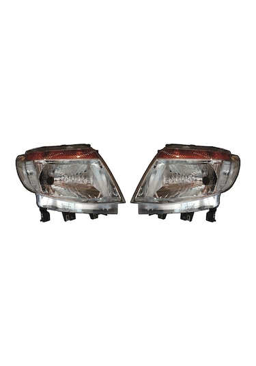 Ford Ranger Sağ-Sol Far Lambası Takım 2014-2016
