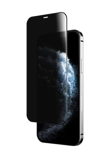 Samsung Uyumlu Galaxy A51 Hayalet Ekran Koruyucu Kırılmaz Cam