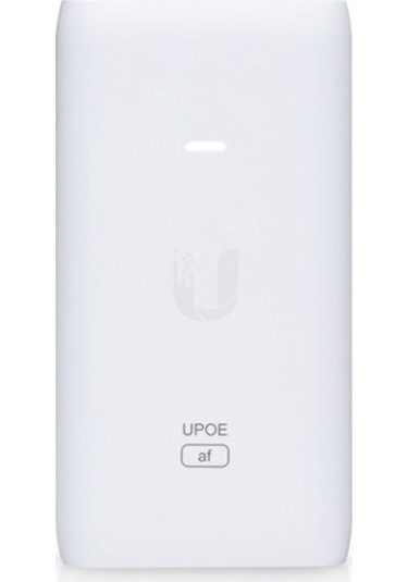 Ubnt U-poe-at 48vdc 0.65a 30w Poe+ Poe Enjektör