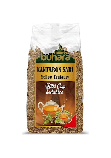 Buhara Sarı Kantaron Çayı 30 G