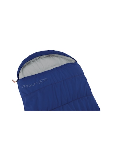 Easy Camp Moon 300 -19 C Ultralight Uyku Tulumu 240189 Çok Renkli