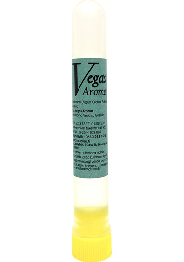 Vegas Aroma Tekila Kiti Tekila Aroması Meksika Agave Kiti Agave Aroması 10 ML