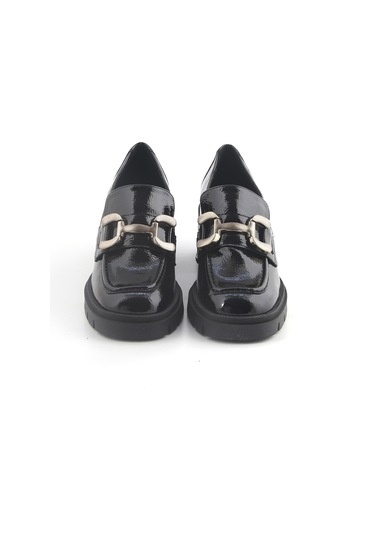 Oxford Klasik Kadın 215389 Comart 5389 Axel Nero 19999 Siyah