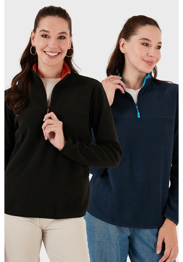 Lela Bayan Polar 5907000s2 Lacivert-siyah Lacivert-siyah