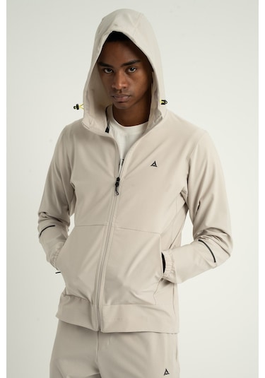 Air Life Erkek Sweat Stone