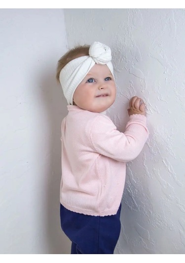 Minora Bebek İçin Kazak 164087824 Pembe