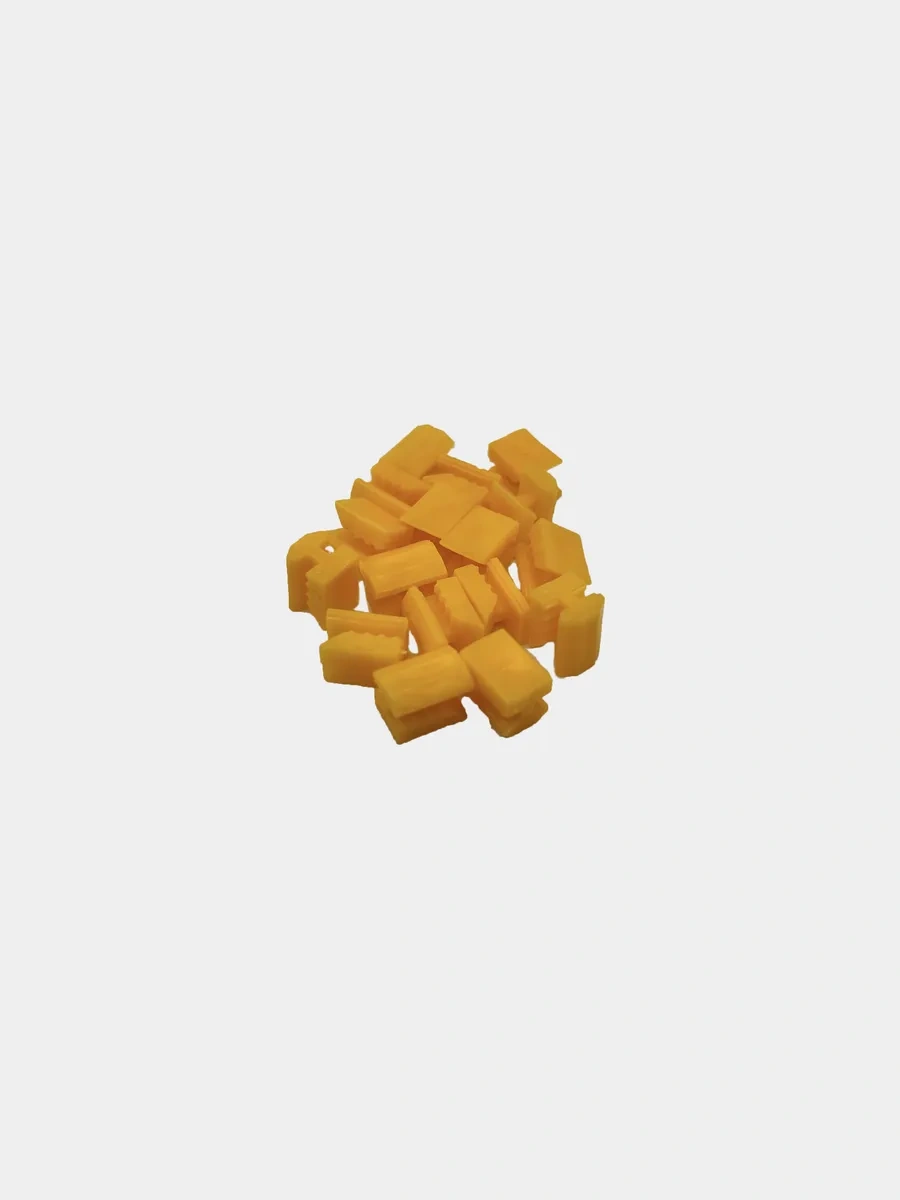 Alçı Şerit Levhaları Ve Işıklandırma Askıları İçin Evrensel Sistem, 6-10 Mm, 100 Adet 338597931