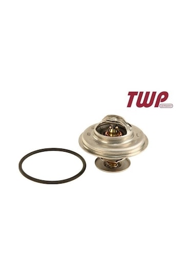 069121113 Termostat & O-ring 87 C Transporter T4-lt35-crafter