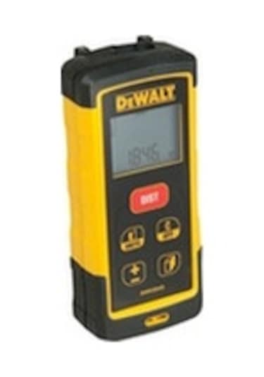 Dewalt DW03050-XJ 50M Lazer Mesafe Ölçer