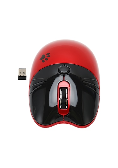 Mufunye Yeşil Optik Sessiz Kablosuz Fare - Bt 5.1 + 2.4ghz Çift Mod, 3 Dpı Ayarı, Çok Cihaz Desteği - İpad, Macbook, Dizüstü Bilgisayar İçin Pil Dahil Değil