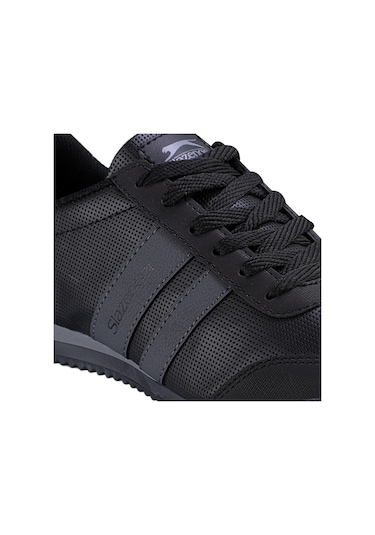 Slazenger OLEG I Kadın Günlük Ayakkabı Siyah / Siyah